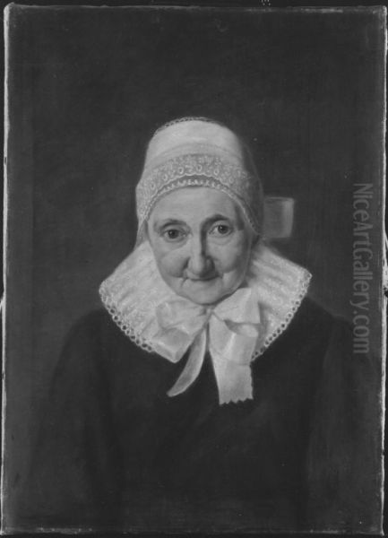 Dorothea Margarete Bauer, geb. Hartmann - view 1
