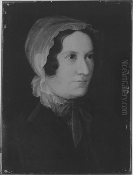 Dorothea Schlegel - view 1