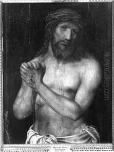 Ecce Homo by Albrecht Durer