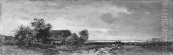 Ein Bauernhaus - view 1
