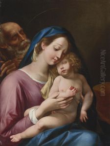 The Holy Family