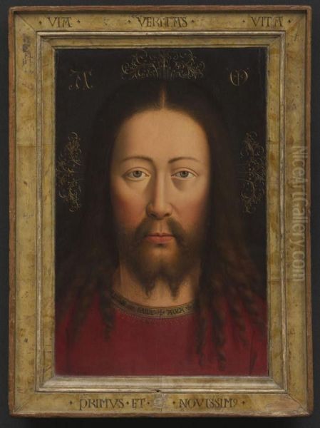 Das Wahre Antlitz Christi - view 1