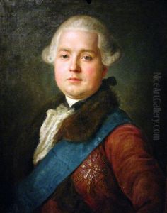 Franciszek Michal Rzewuski