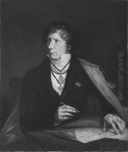 Der Architekt Leo von Klenze Der Architekt Leo von Klenze
