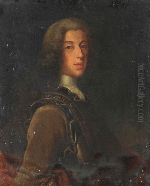 Clemens August of Bavaria, son of Maximilian II Emanuel - view 1