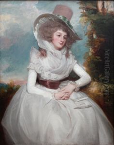 Catherine Clements