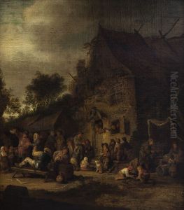 Bauernbelustigung Bauernbelustigung
