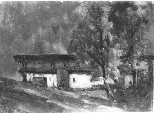 Bauernhaus - view 1