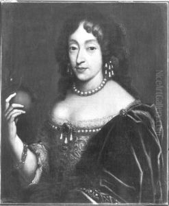 Henriette Adelaide von Savoyen Henriette Adelaide von Savoyen
