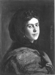 Emilie Antoinette von Stibbings, verh. Nestrup Emilie Antoinette von Stibbings, verh. Nestrup