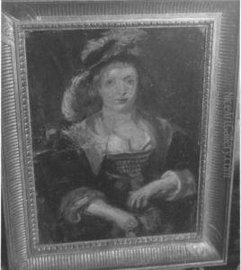 Helene Fourment Helene Fourment