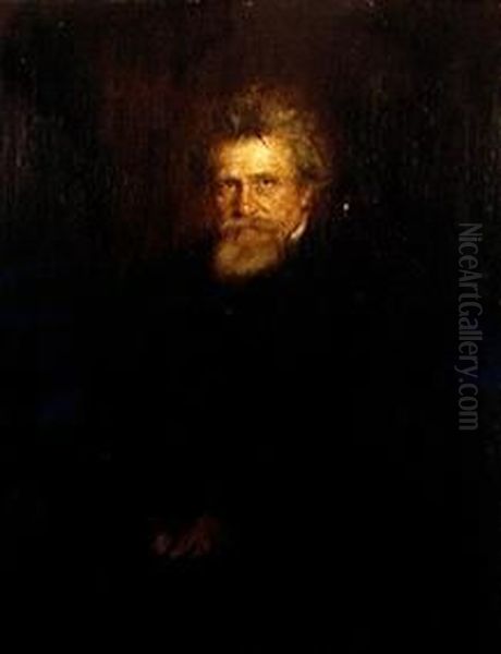 Hermann von Lingg - view 1