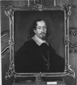 Herzog Maximilian Heinrich von Bayern, Kurfurst von Koln (1621-1688)
