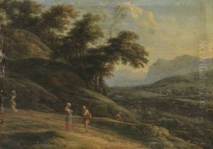 Landschaft Landschaft