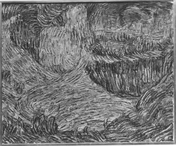 Getreidefeld - view 1