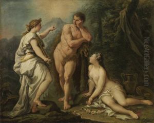 Ercole al bivio