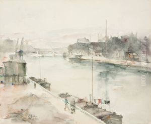 "Pariisi vaade"