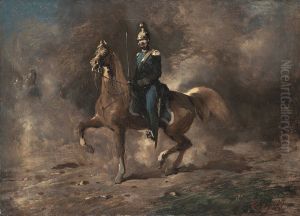 Der Gardereiter