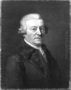 Der Hofsanger Anton Raff