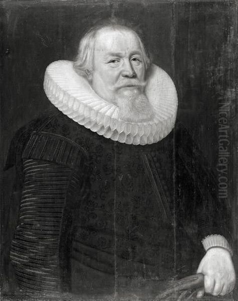 Bildnis eines Mannes - view 1