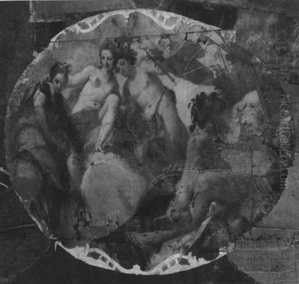 Allegorie auf die Landesfruchtbarkeit - view 1