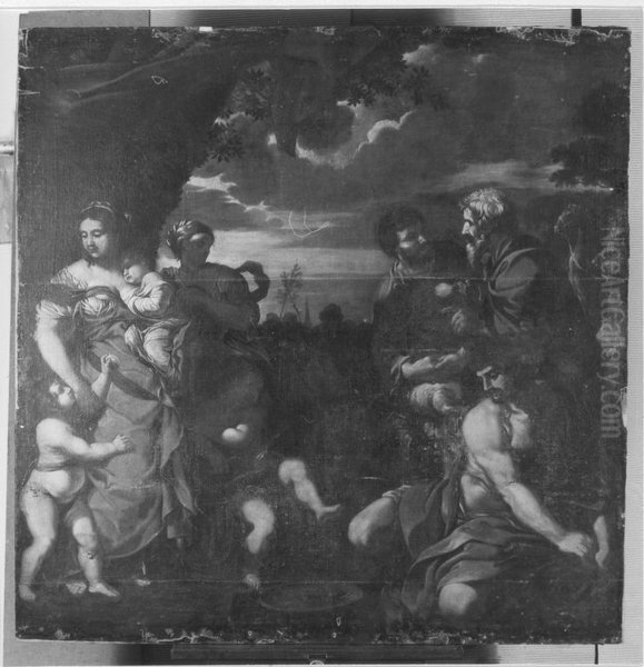 Heimkehr Jacobs - view 1