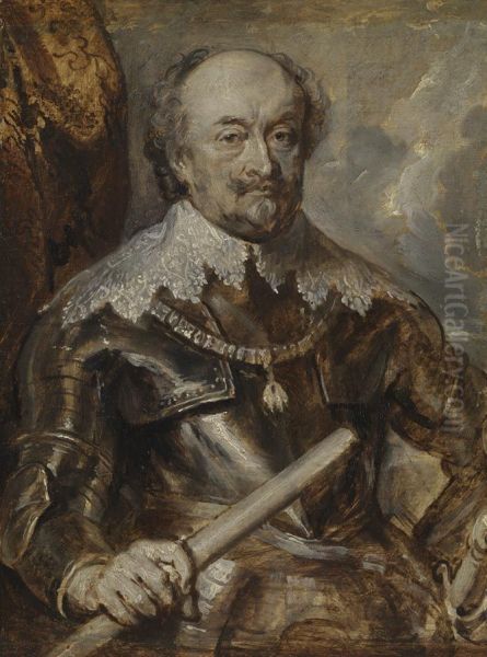 Johann III. von Nassau-Siegen - view 1