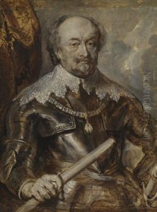 Johann III. von Nassau-Siegen