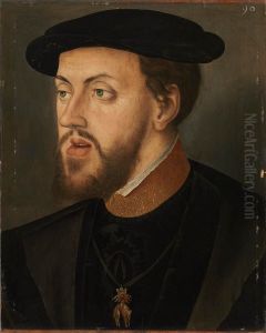 Kaiser Karl V.