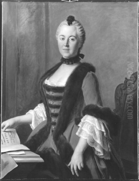 Kronprinzessin Maria Antonia von Sachsen - view 1