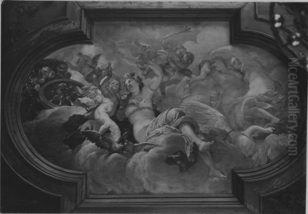 Reich der Venus - view 1
