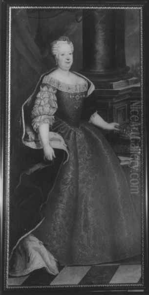 Konigin Dorothea von Preussen - view 1