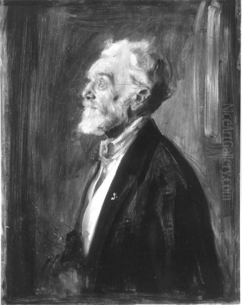Franz von Reber - view 1