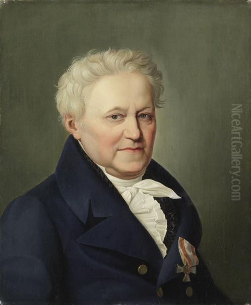 Friedrich Daniel Parthey - view 1