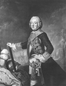 Friedrich II. der Grosse Friedrich II. der Grosse