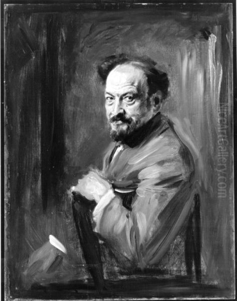 Fritz Goetz - view 1