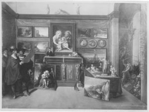 Gemaldegalerie Gemaldegalerie