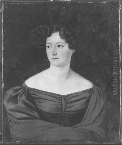 Gertrud Meister - view 1