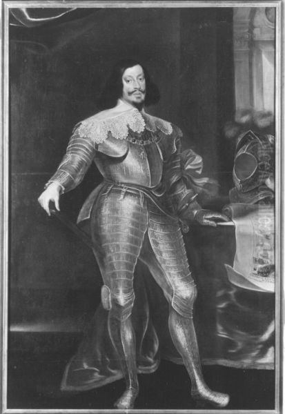 Kaiser Ferdinand III. (1608-1657) - view 1