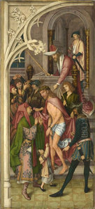 Ecce homo Ecce homo