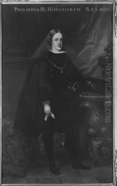 Karl II., Konig von Spanien - view 1