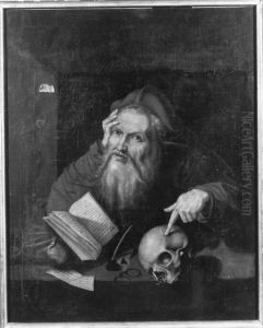 Hl. Hieronymus Hl. Hieronymus
