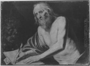 Hl. Hieronymus Hl. Hieronymus