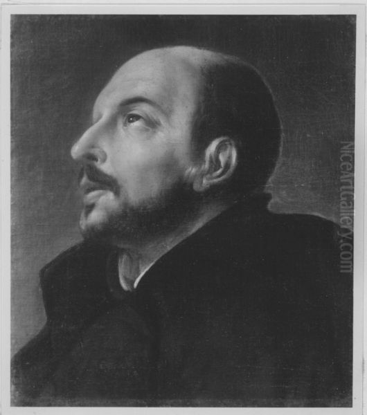 Hl. Ignatius von Loyola - view 1