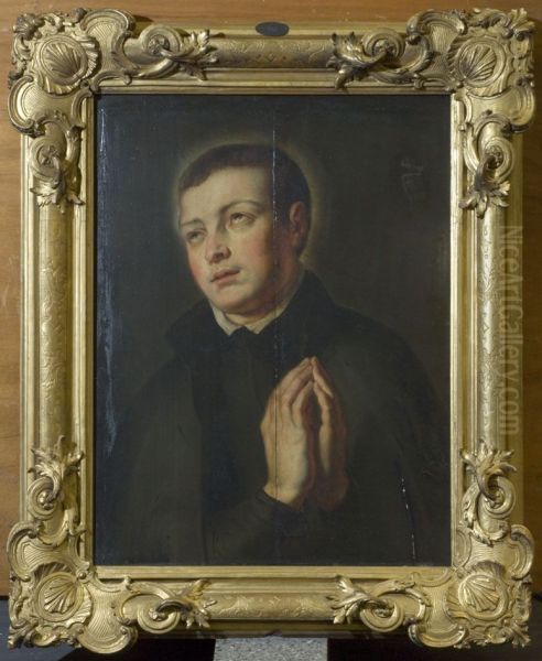 Hl. Stanislaus Kostka - view 1