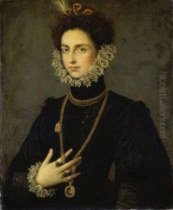 Infantin Katharina Michaela von Spanien