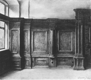 Interieur aus Nurnberg Interieur aus Nurnberg