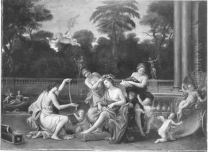Schmuckung der Venus