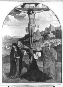 Christus am Kreuz Christus am Kreuz