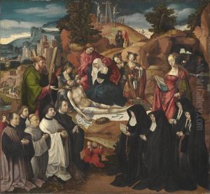 Beweinung Christi